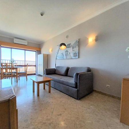 Oasis Beach Apartment Portimão Eksteriør billede