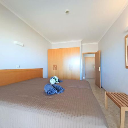 Oasis Beach Apartment Portimão Eksteriør billede